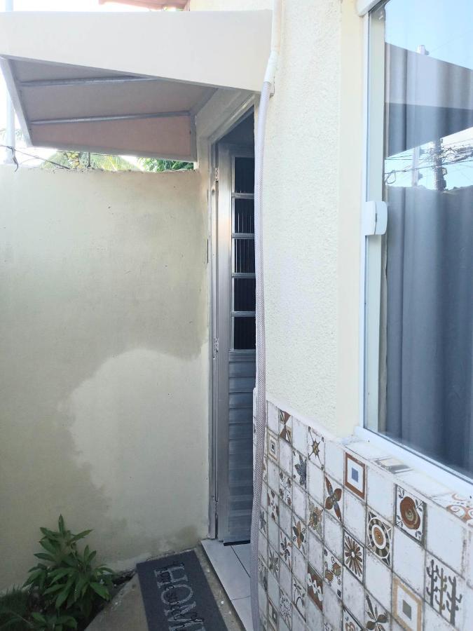 Loft Em Joao Pessoa公寓 外观 照片