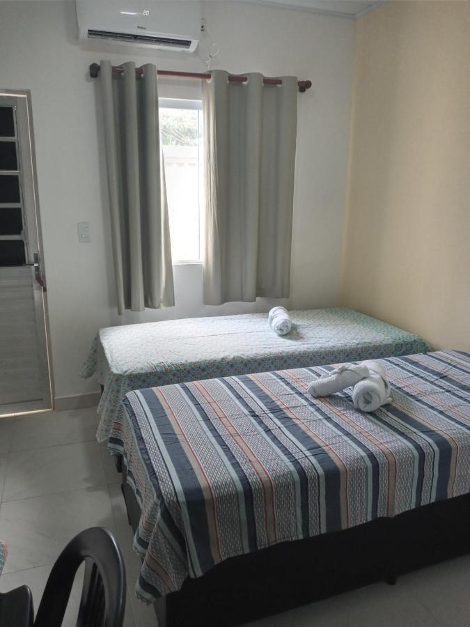 Loft Em Joao Pessoa公寓 外观 照片