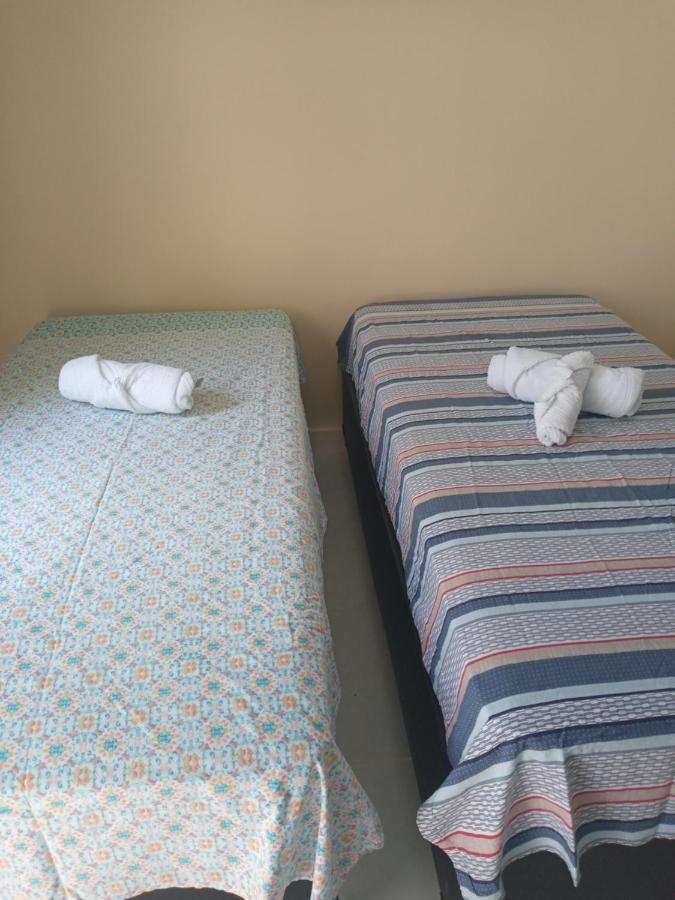 Loft Em Joao Pessoa公寓 外观 照片
