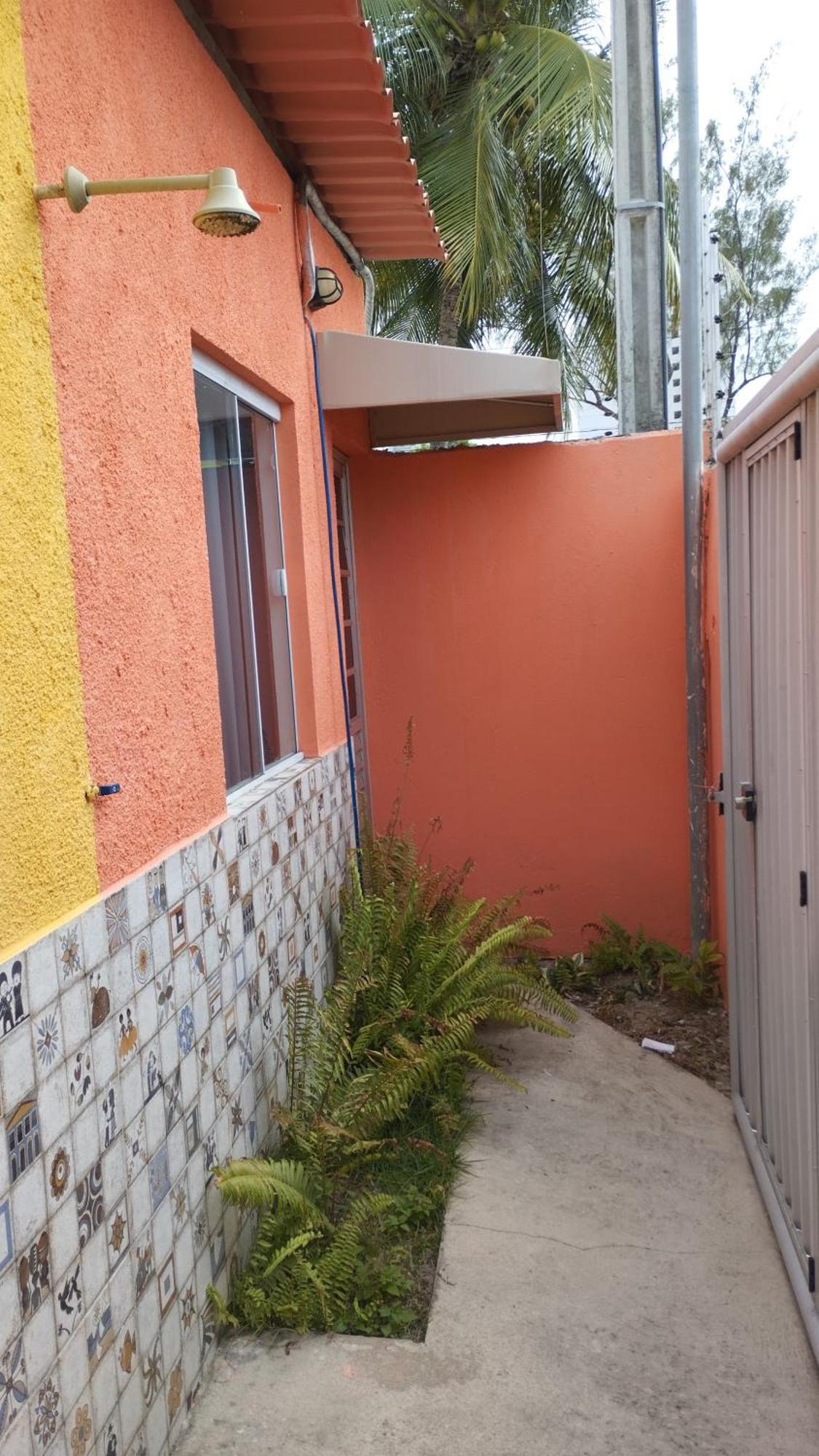 Loft Em Joao Pessoa公寓 外观 照片